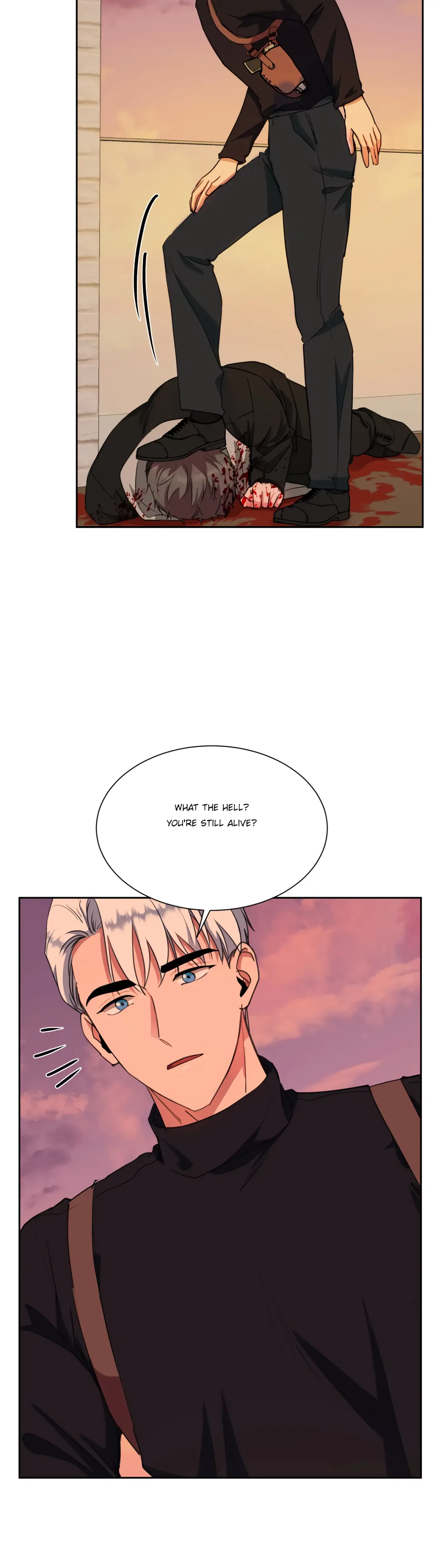 Absolute Possession Chapter 60 – Page 11