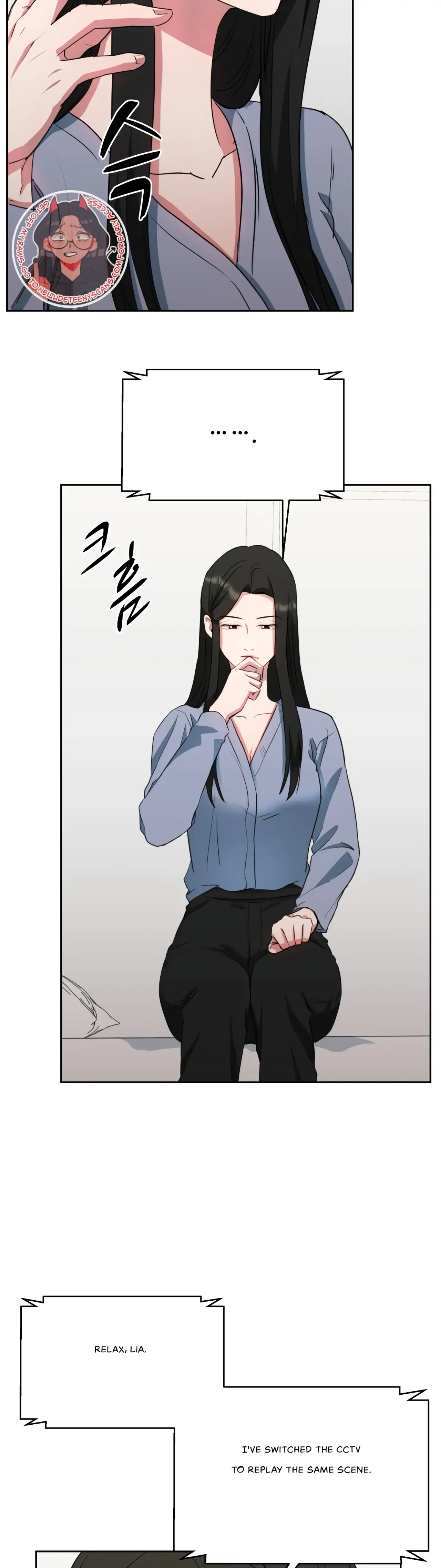 Absolute Possession Chapter 60 – Page 17