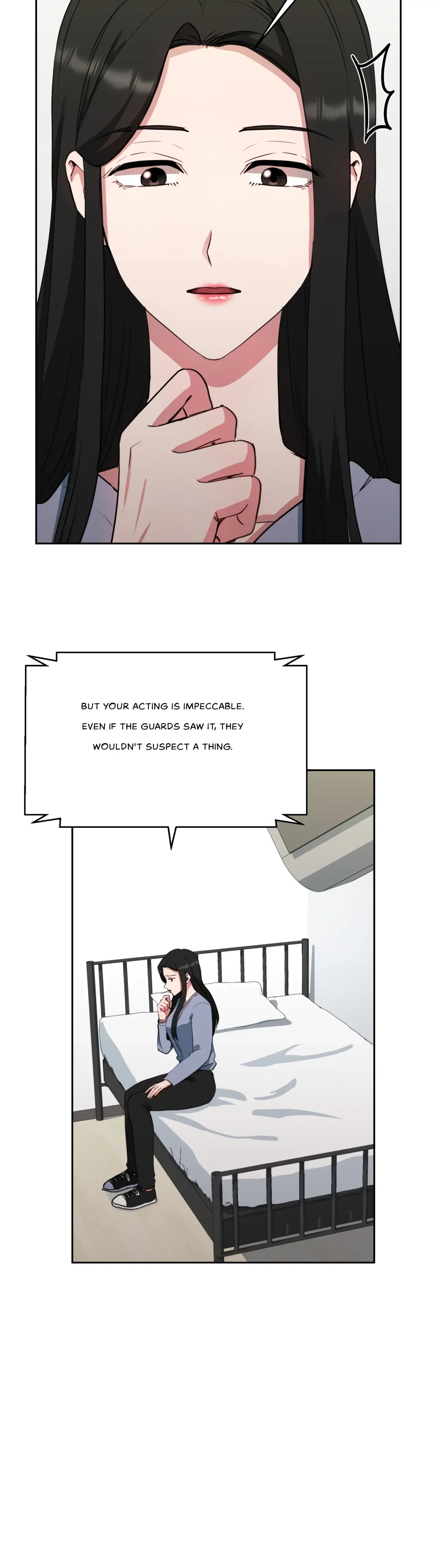 Absolute Possession Chapter 60 – Page 18