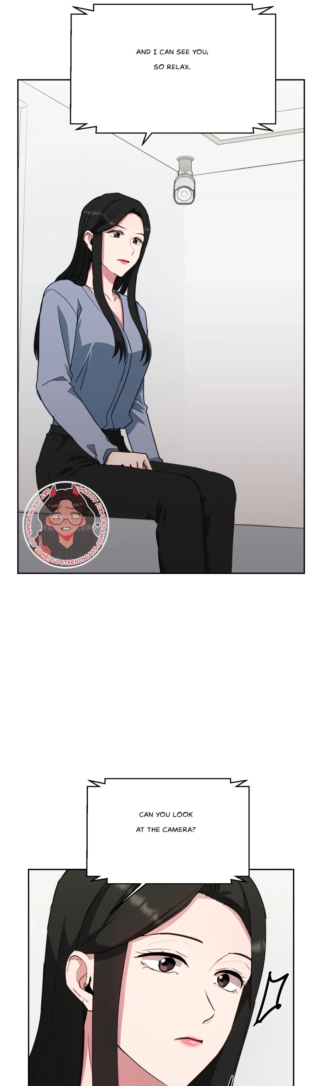 Absolute Possession Chapter 60 – Page 19