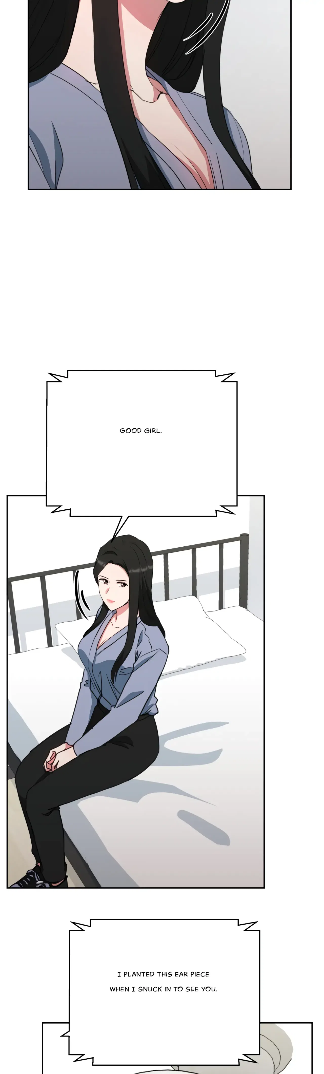 Absolute Possession Chapter 60 – Page 20