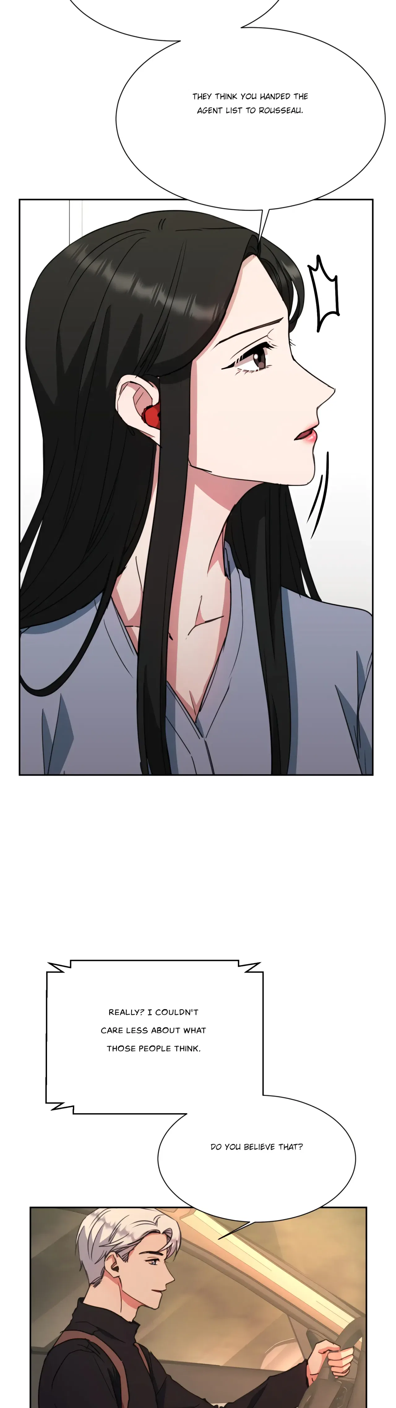 Absolute Possession Chapter 60 – Page 22