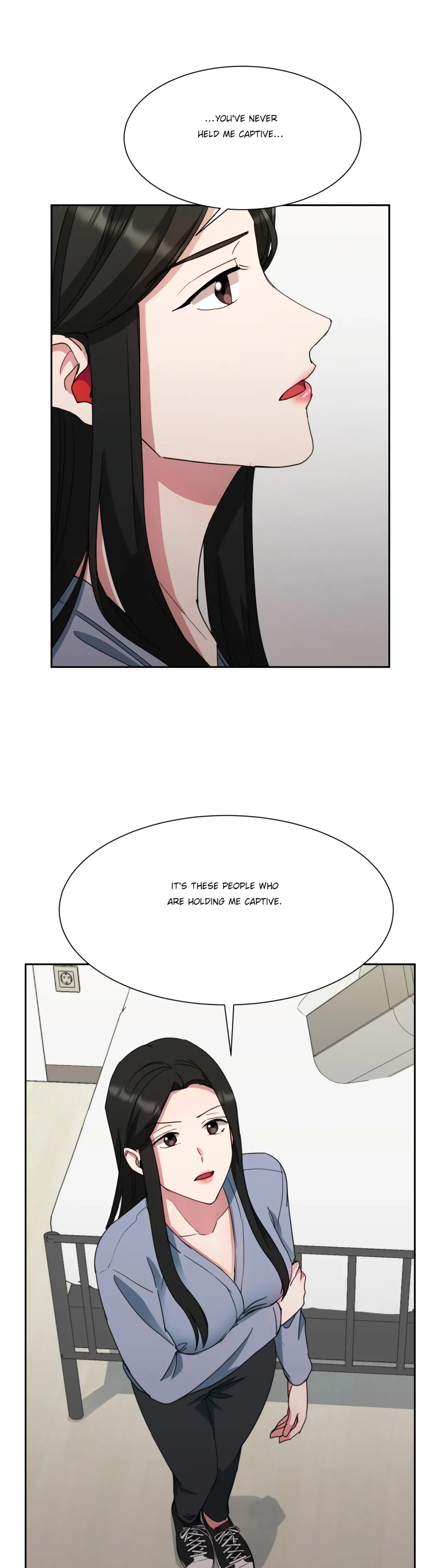 Absolute Possession Chapter 60 – Page 25
