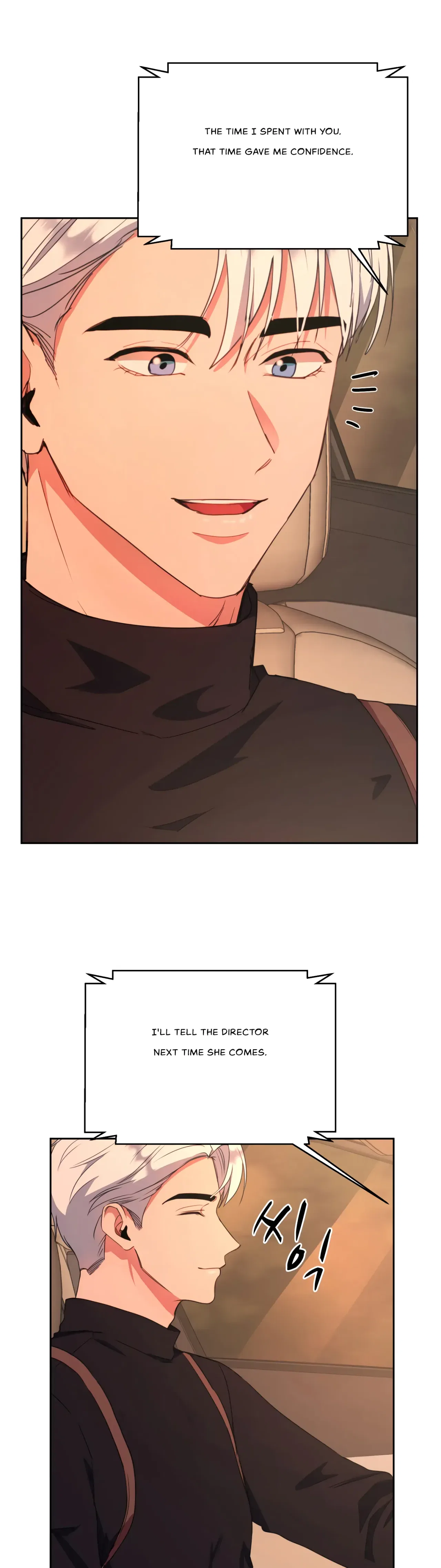 Absolute Possession Chapter 60 – Page 28