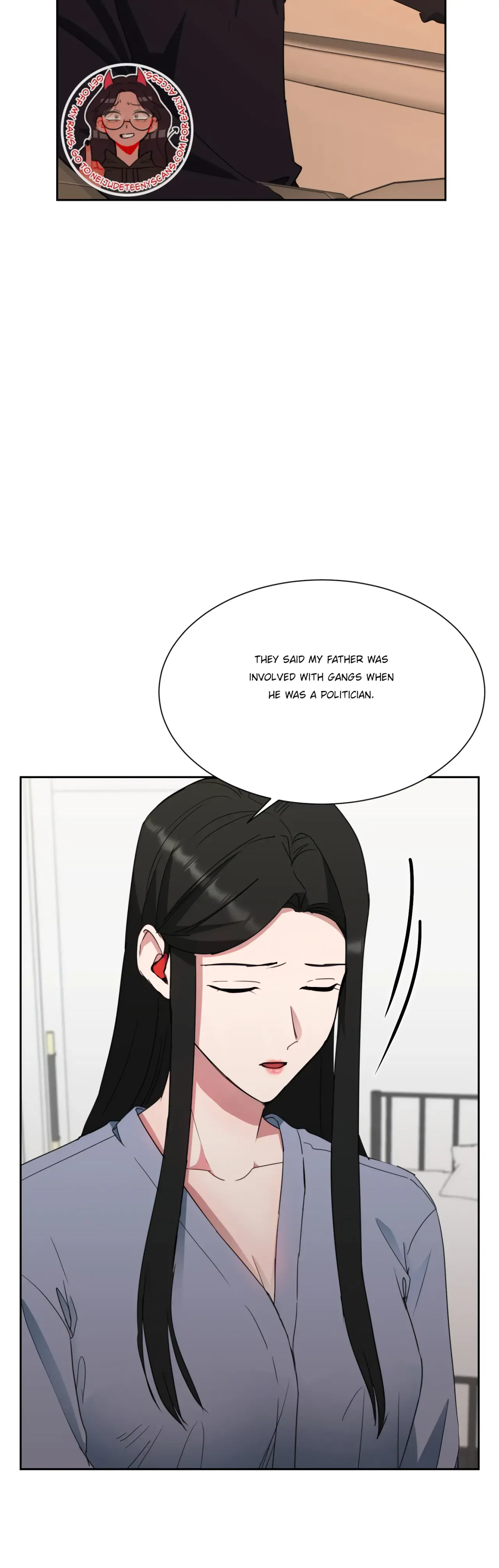 Absolute Possession Chapter 60 – Page 29