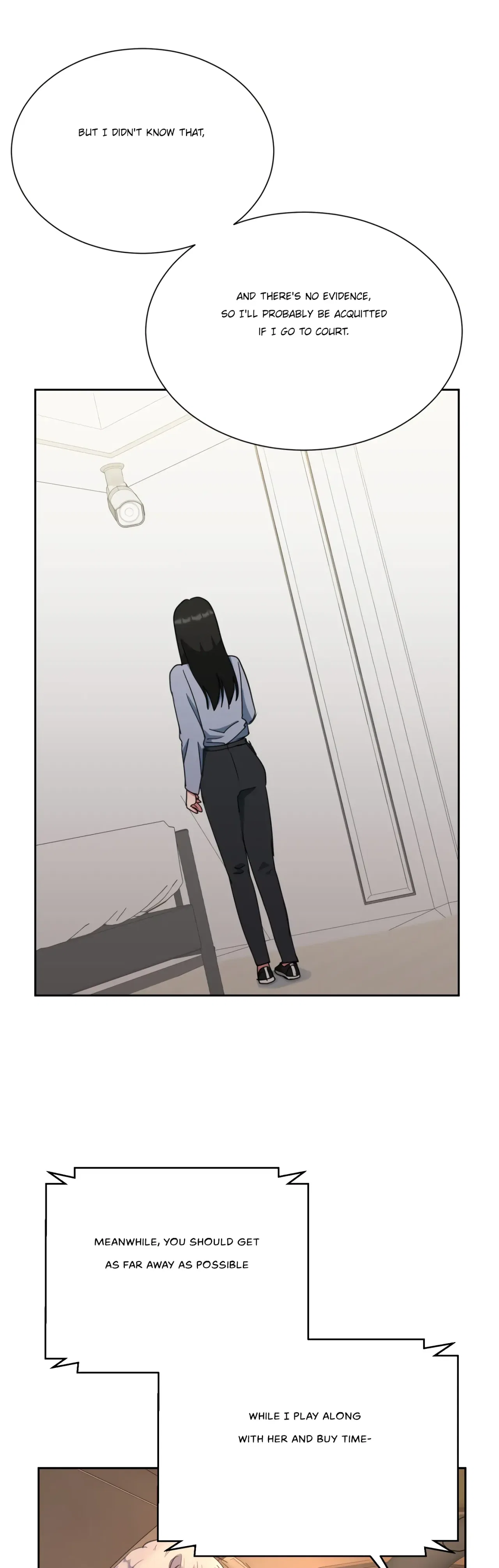 Absolute Possession Chapter 60 – Page 30