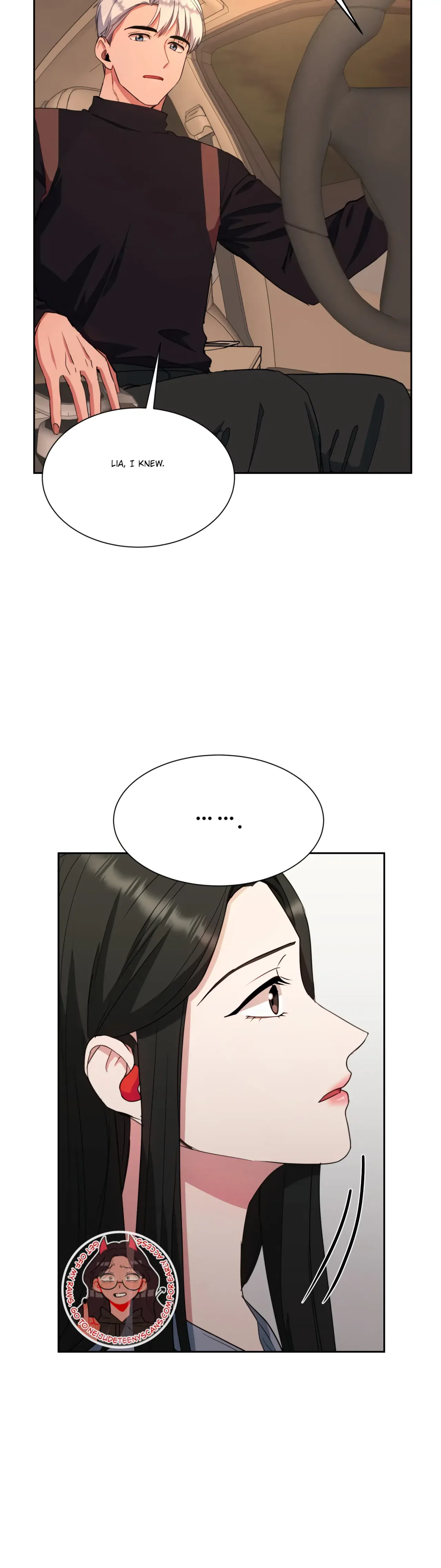 Absolute Possession Chapter 60 – Page 31