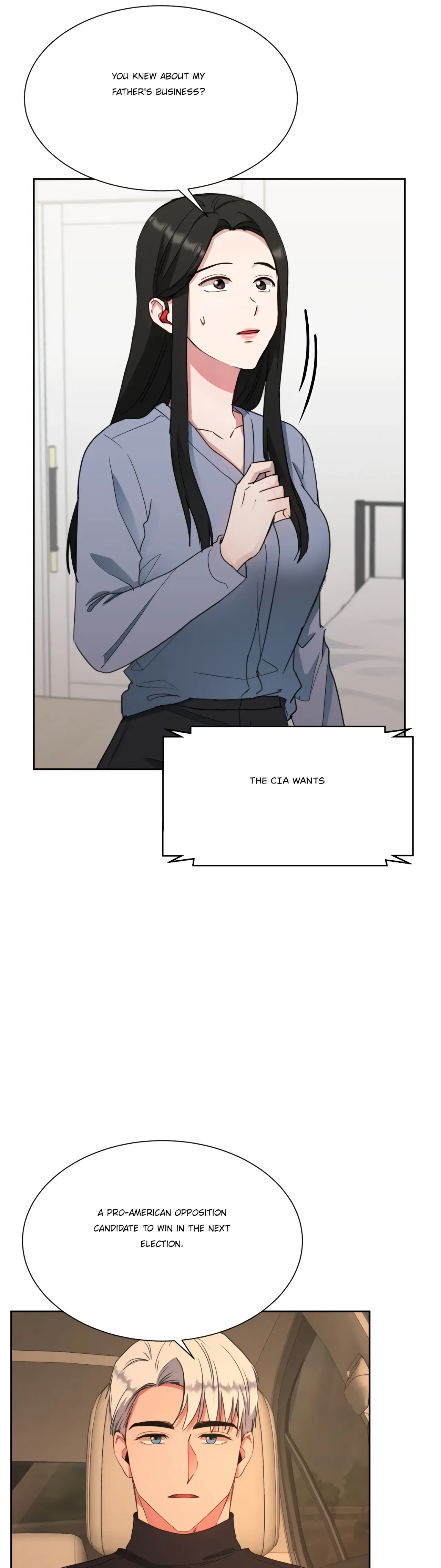 Absolute Possession Chapter 60 – Page 32