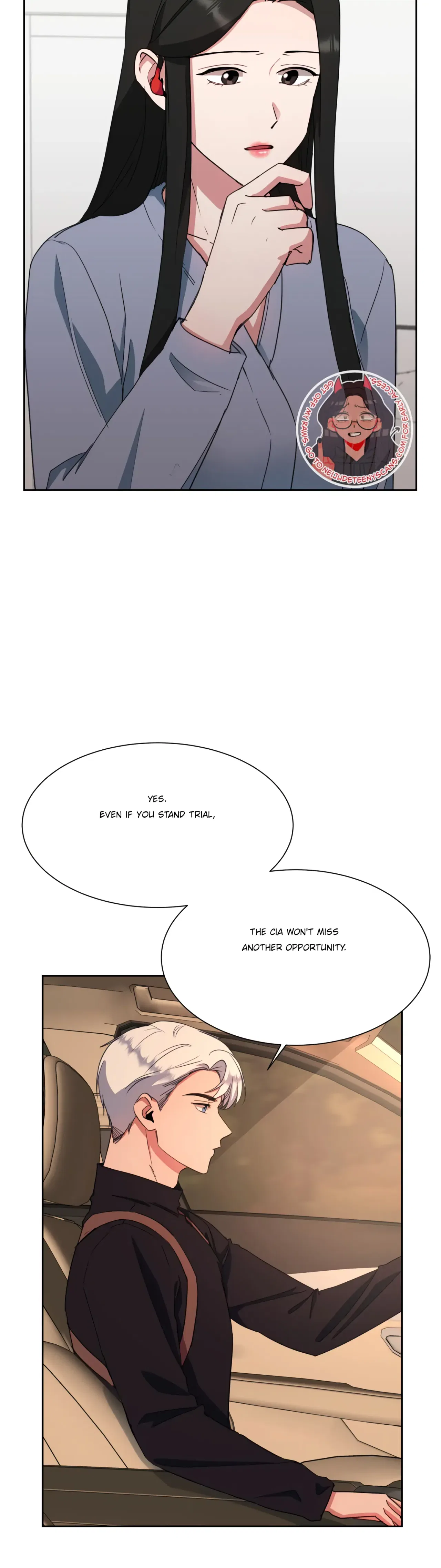 Absolute Possession Chapter 60 – Page 34