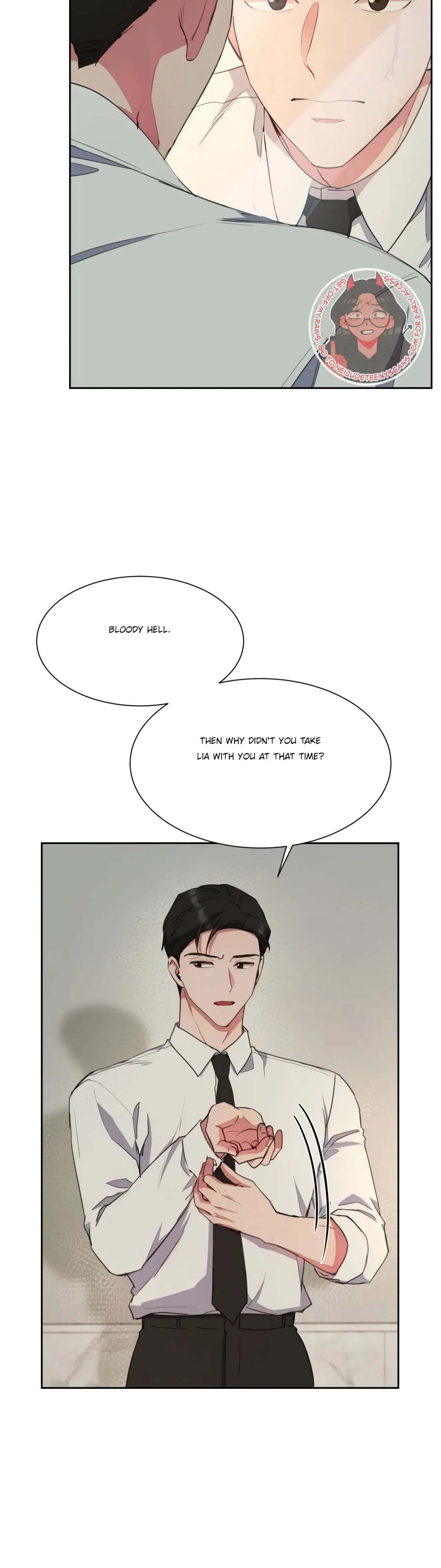 Absolute Possession Chapter 59 – Page 4
