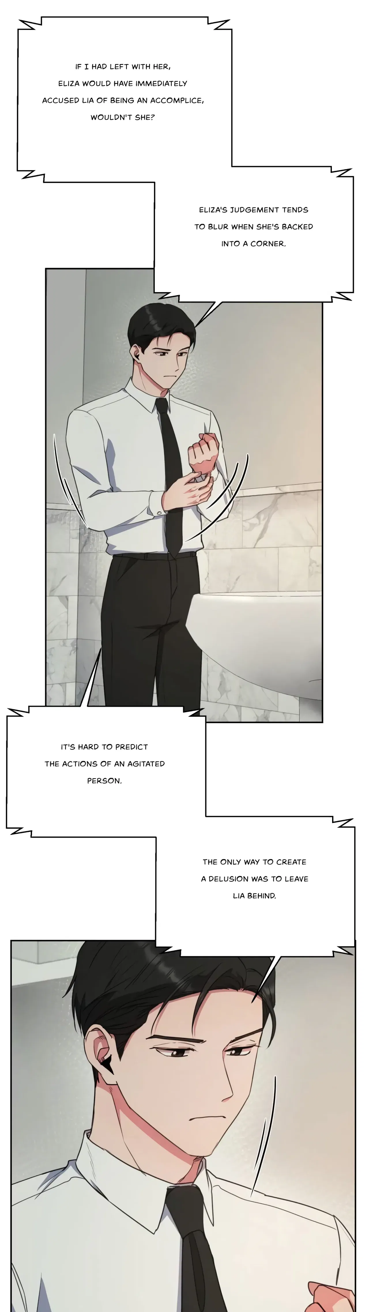 Absolute Possession Chapter 59 – Page 5