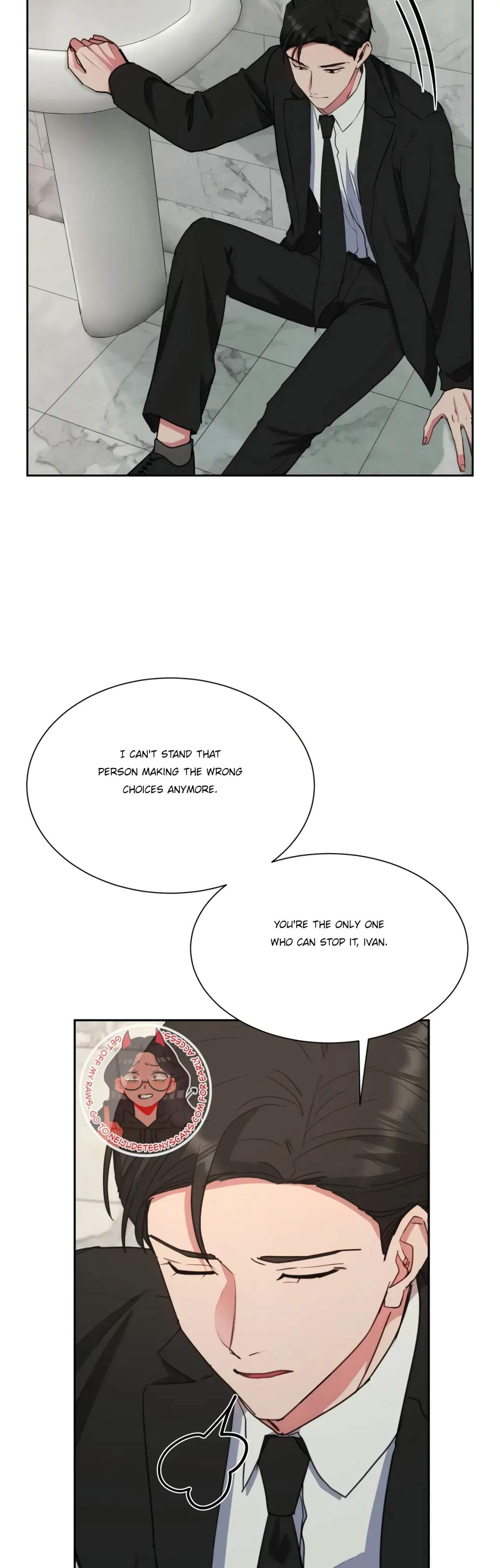 Absolute Possession Chapter 59 – Page 10