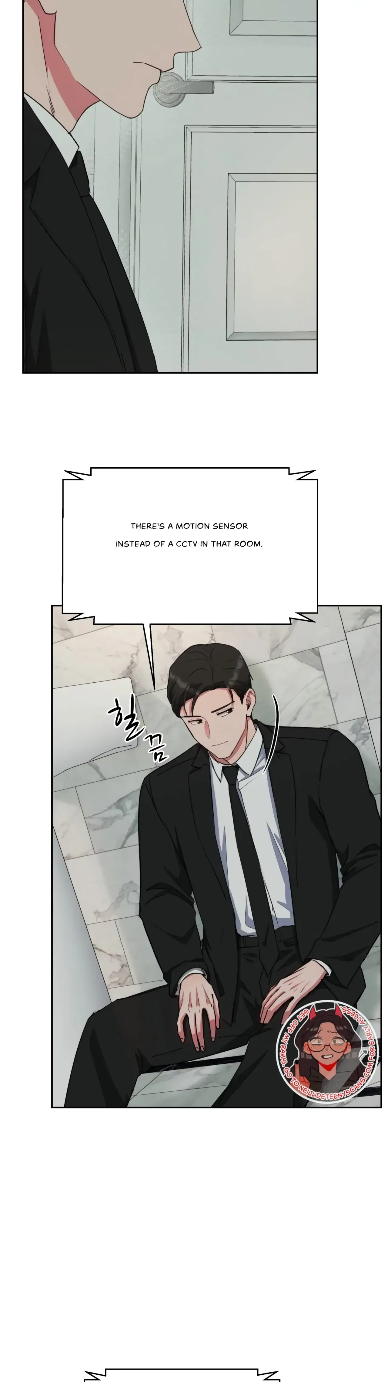 Absolute Possession Chapter 59 – Page 12