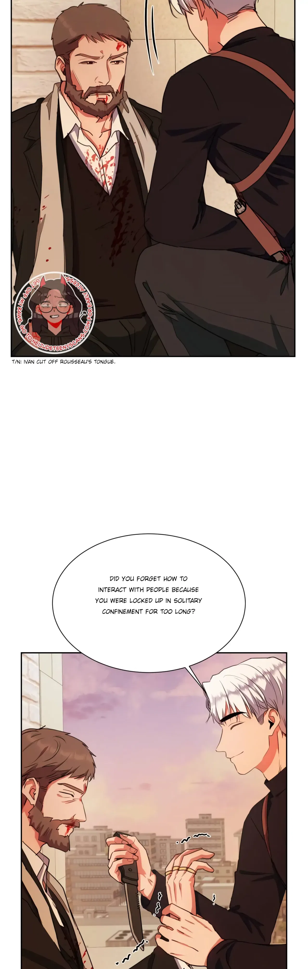 Absolute Possession Chapter 59 – Page 20