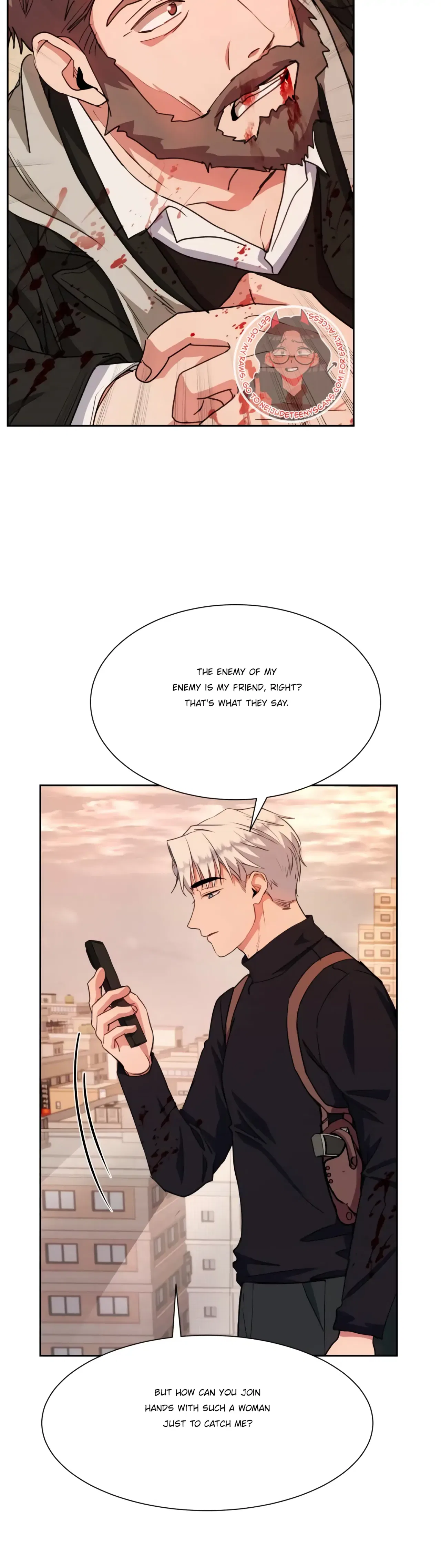 Absolute Possession Chapter 59 – Page 25
