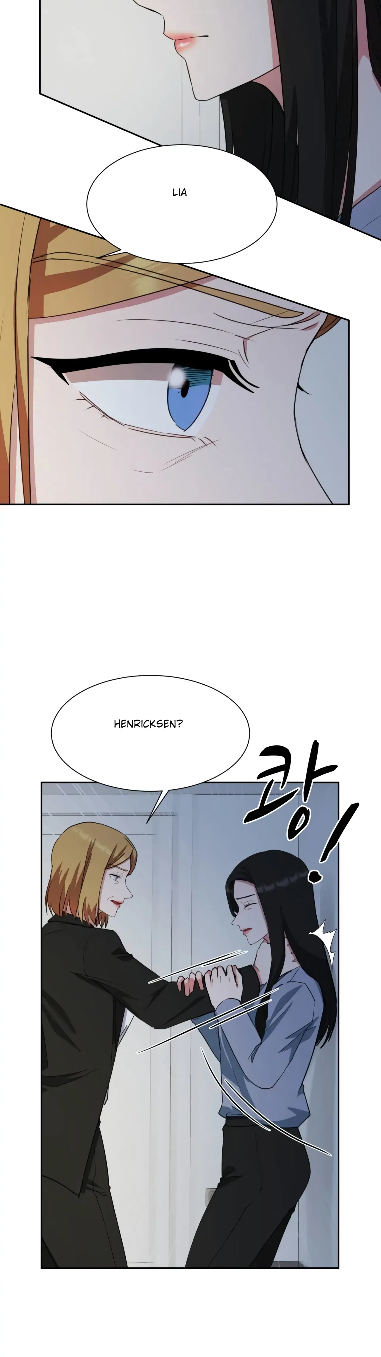 Absolute Possession Chapter 59 – Page 31