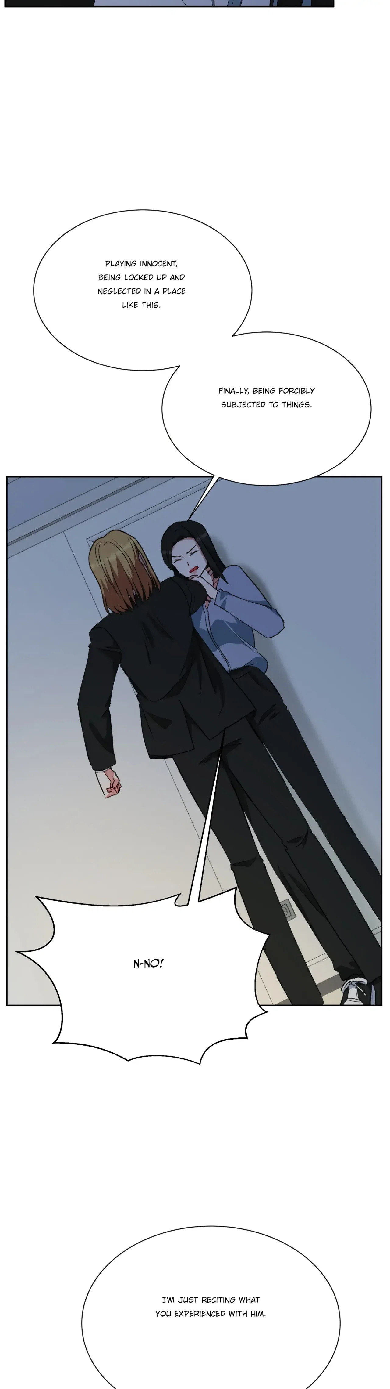 Absolute Possession Chapter 59 – Page 33