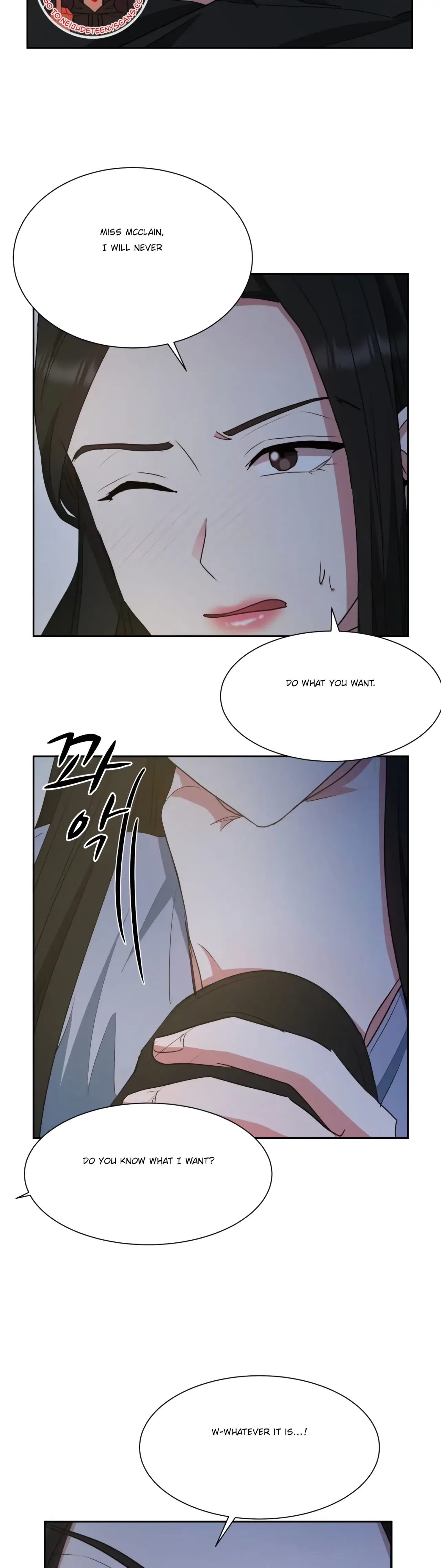 Absolute Possession Chapter 59 – Page 35