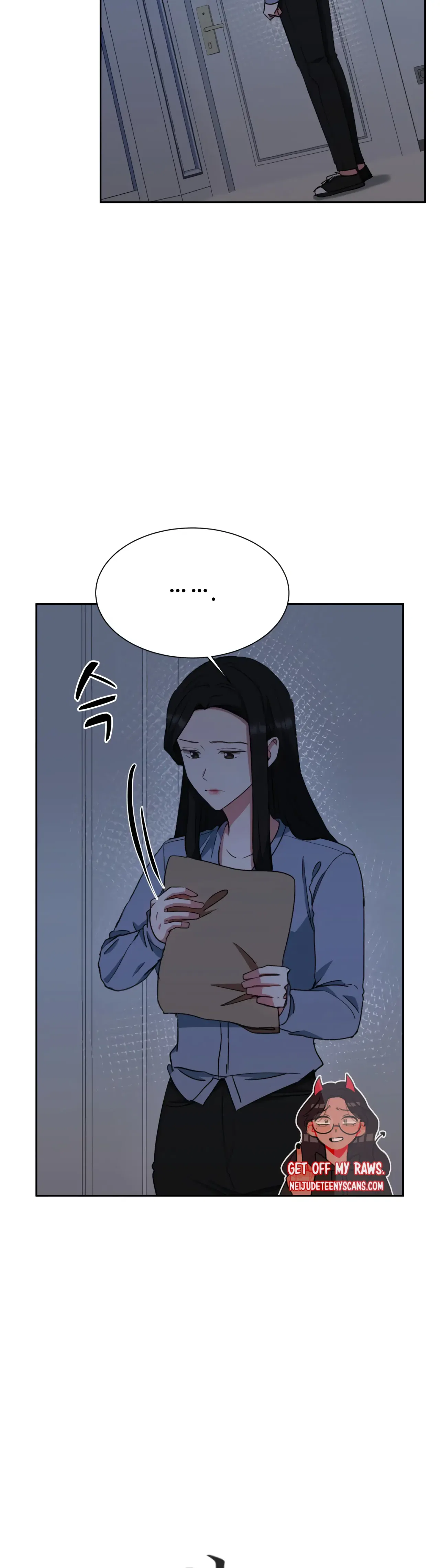Absolute Possession Chapter 58 – Page 3