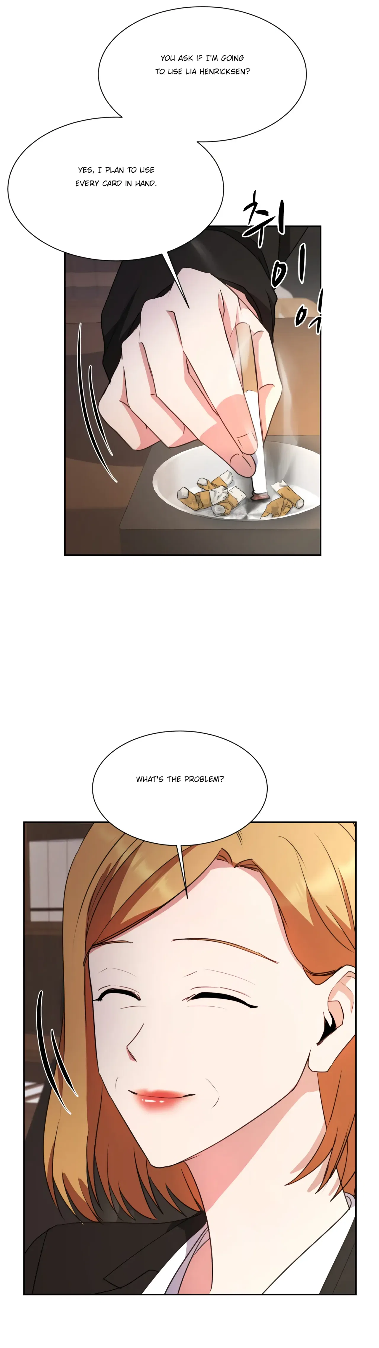 Absolute Possession Chapter 58 – Page 6