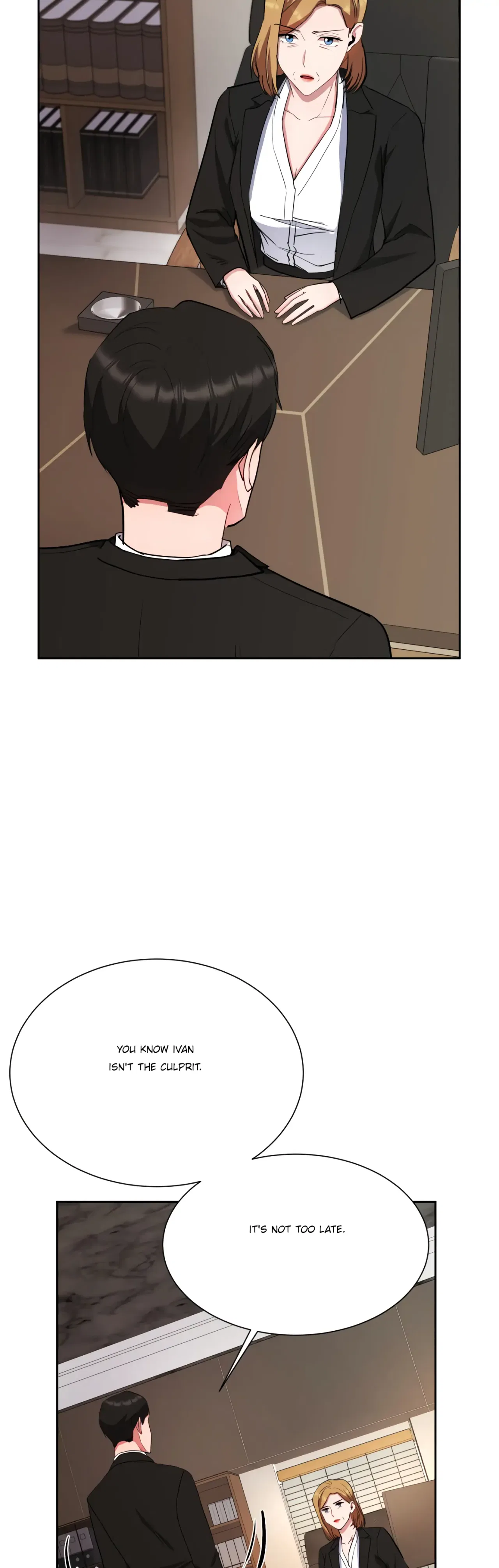Absolute Possession Chapter 58 – Page 9