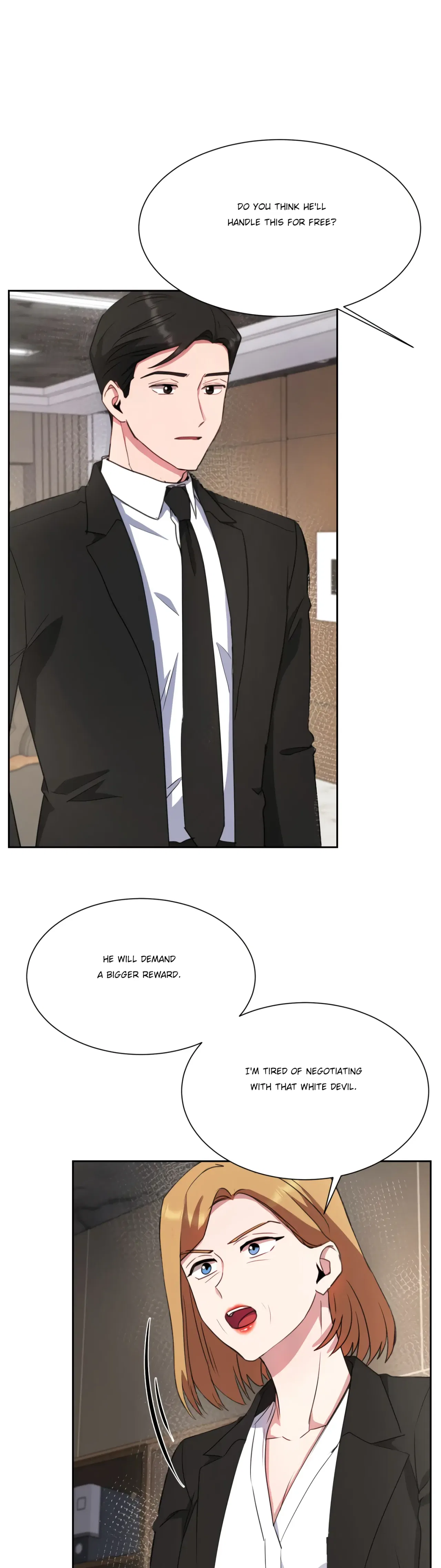 Absolute Possession Chapter 58 – Page 11