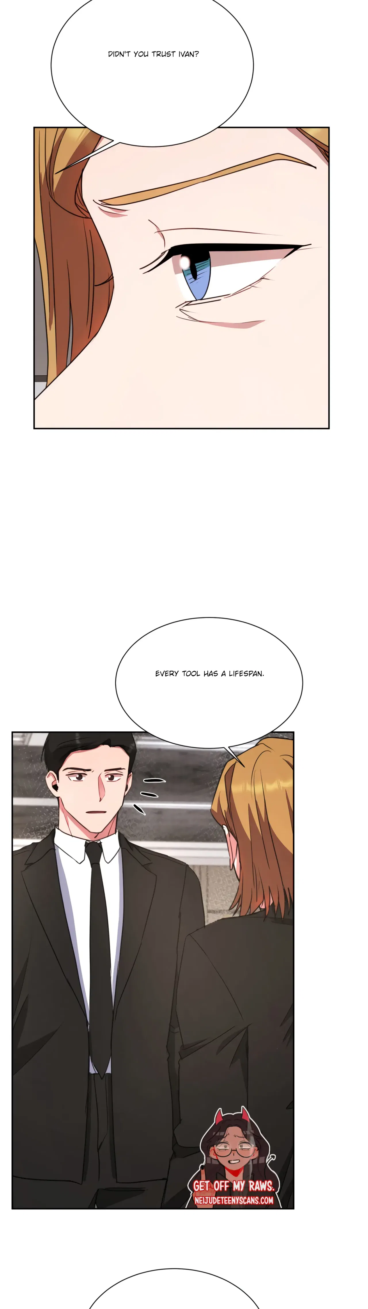 Absolute Possession Chapter 58 – Page 13