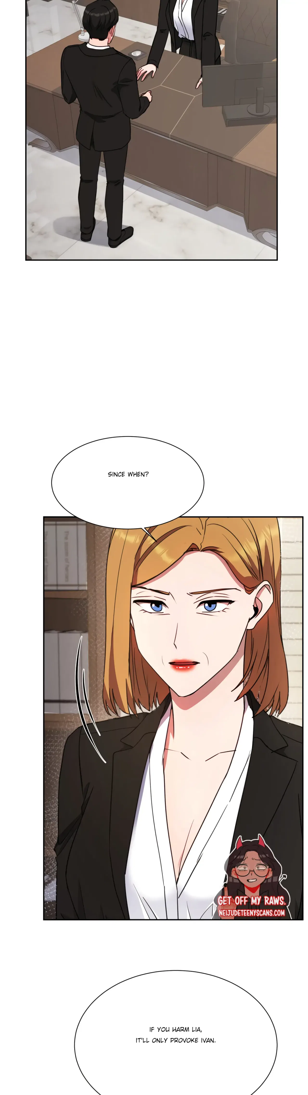 Absolute Possession Chapter 58 – Page 15