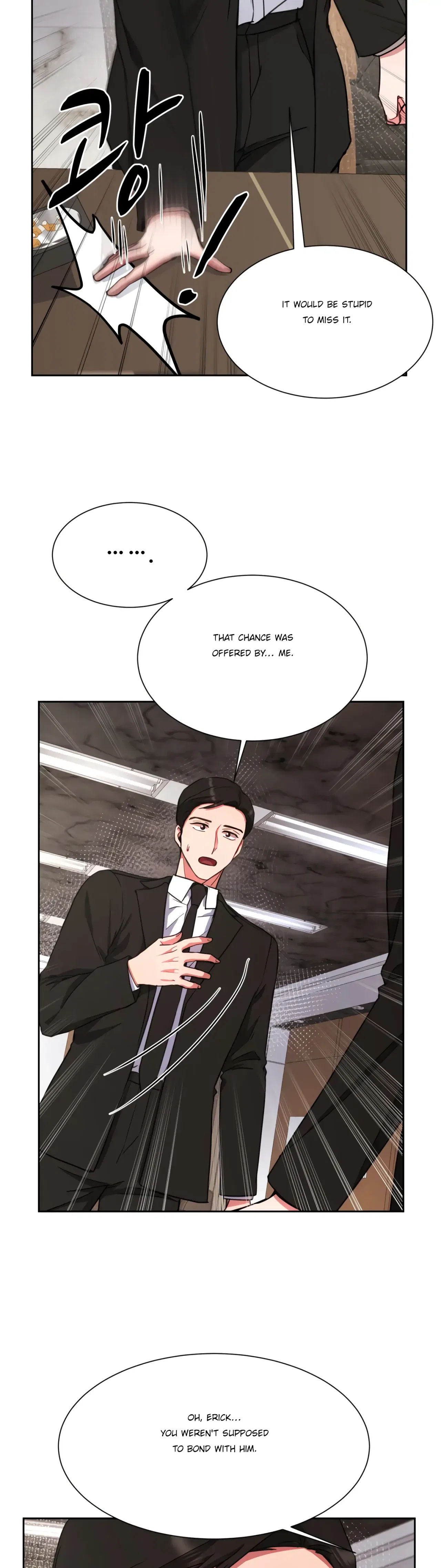 Absolute Possession Chapter 58 – Page 17