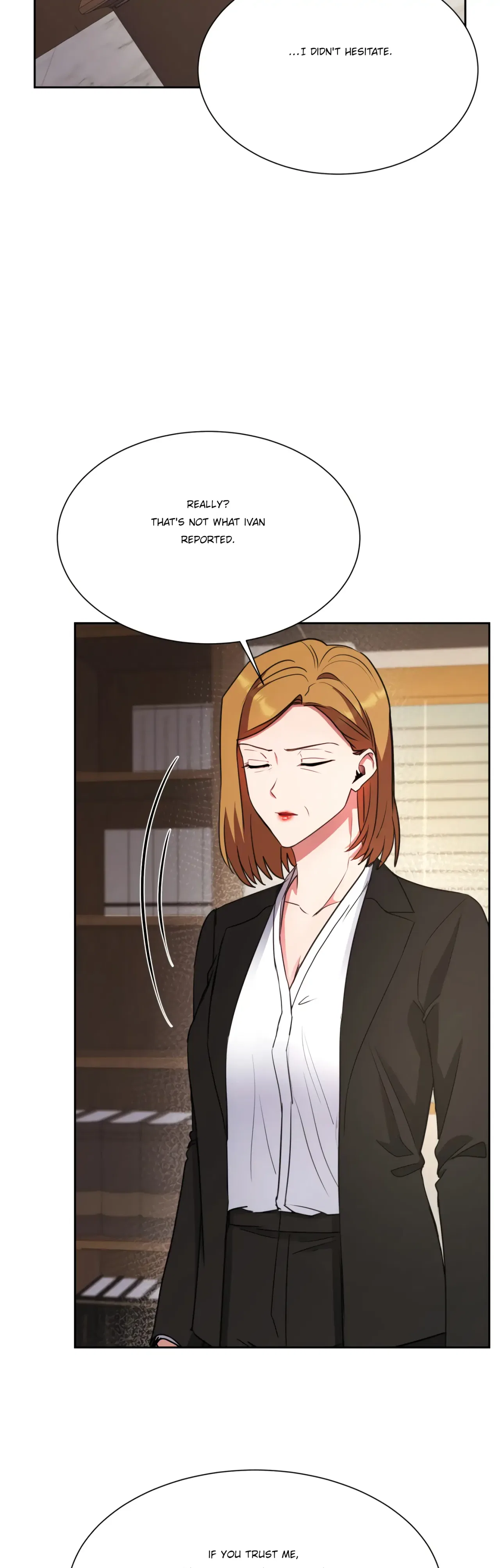 Absolute Possession Chapter 58 – Page 19