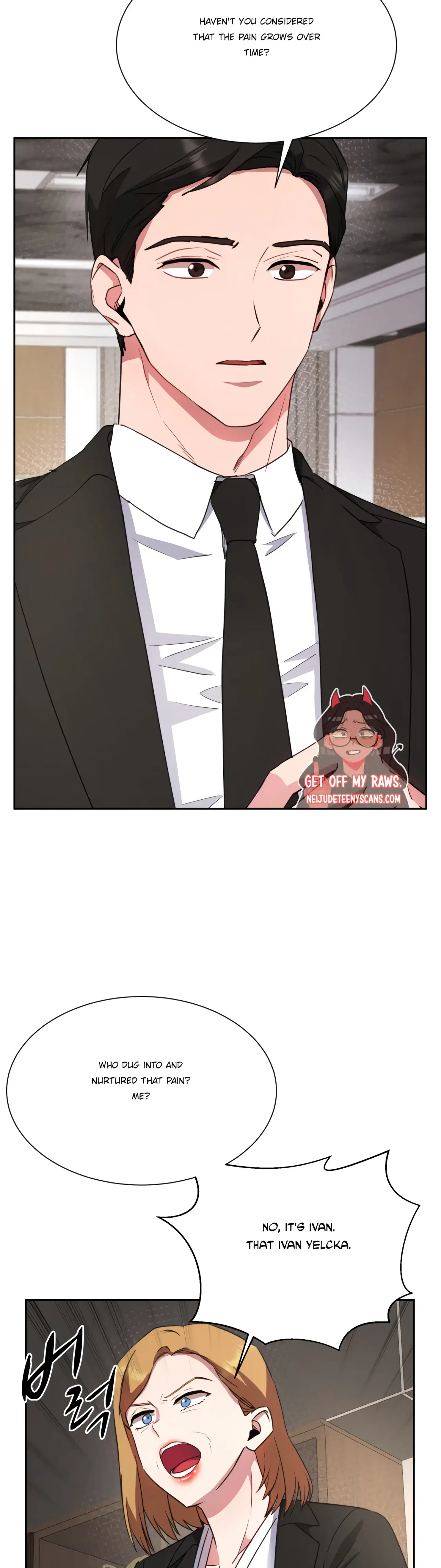 Absolute Possession Chapter 58 – Page 23