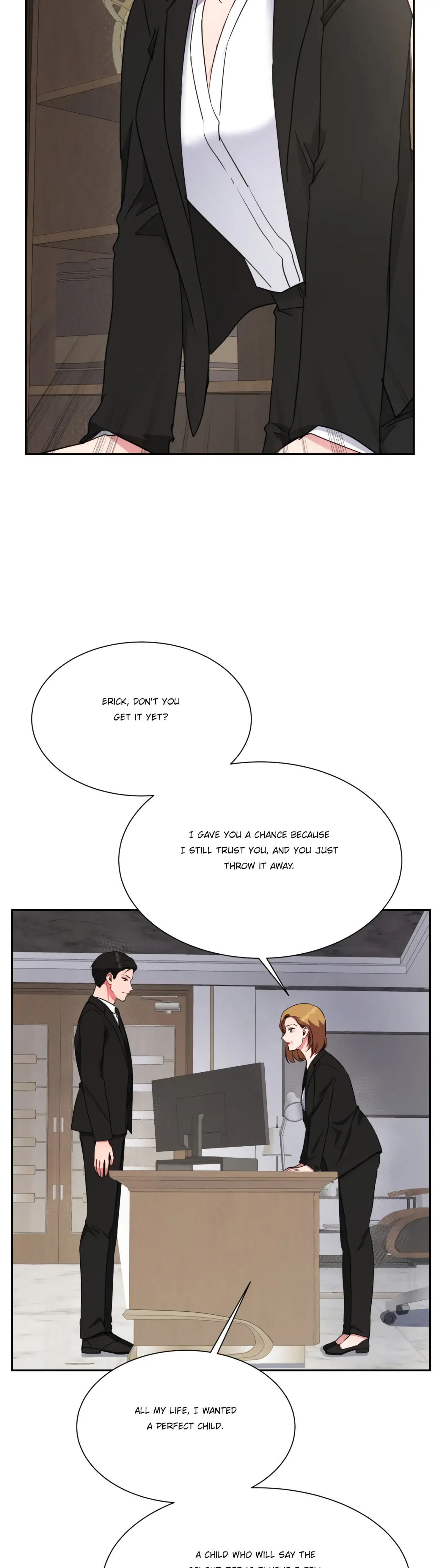 Absolute Possession Chapter 58 – Page 24