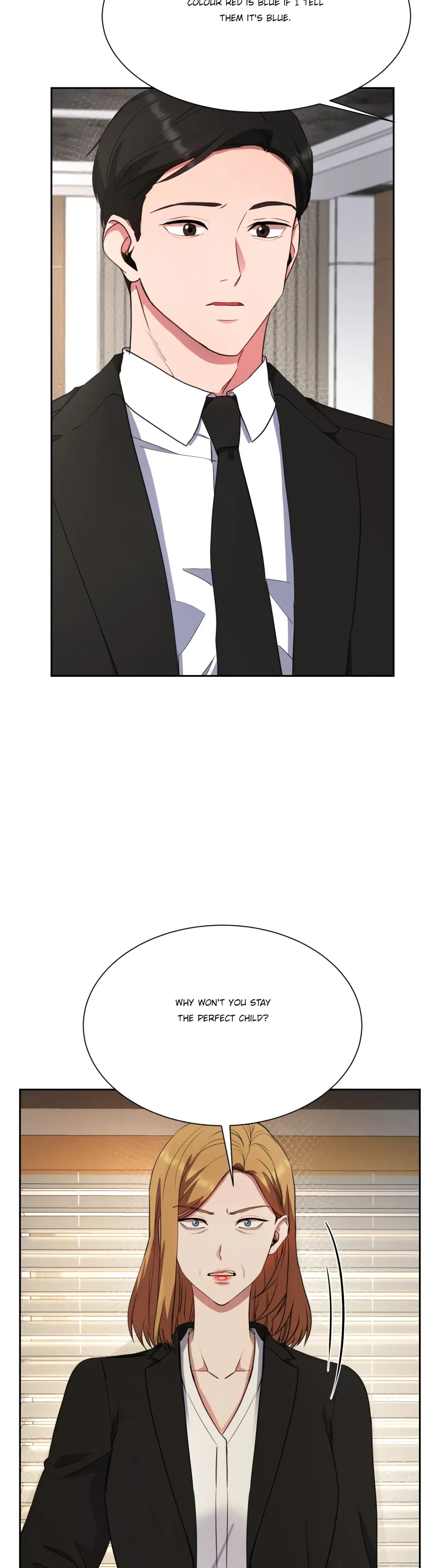 Absolute Possession Chapter 58 – Page 25