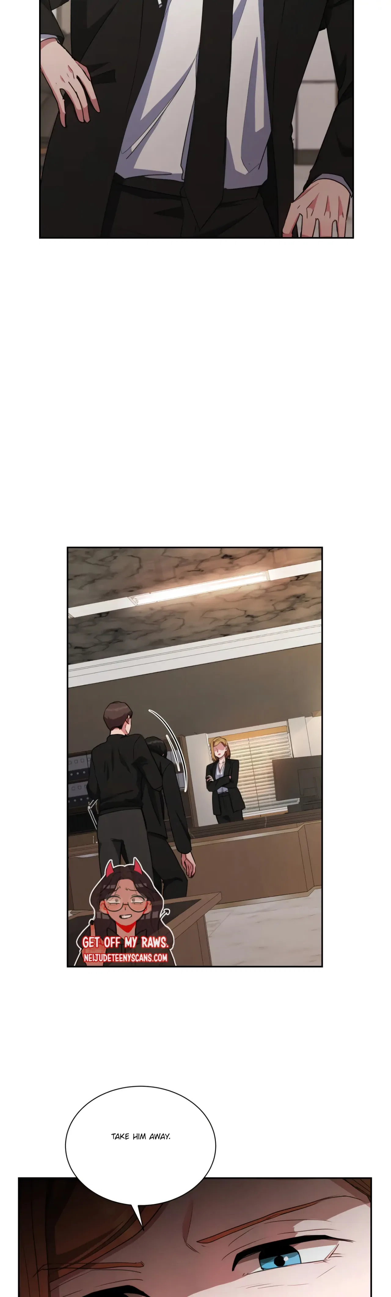 Absolute Possession Chapter 58 – Page 30