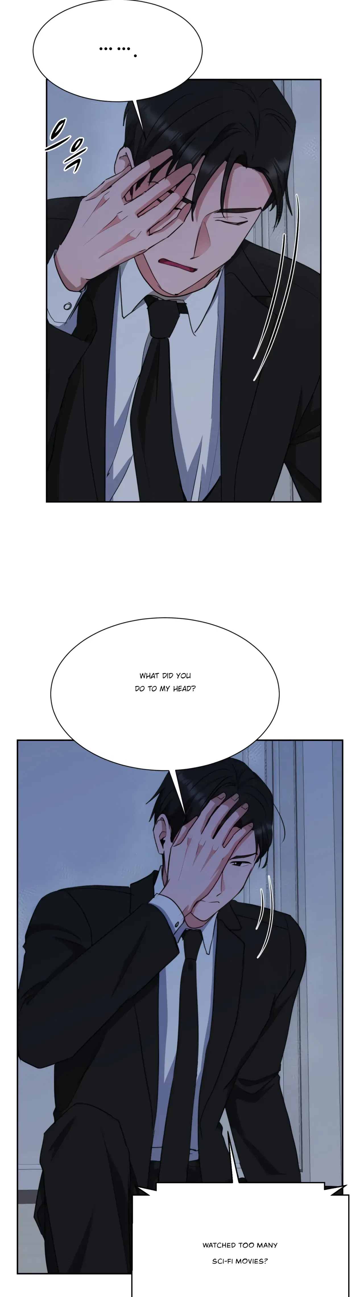 Absolute Possession Chapter 58 – Page 33