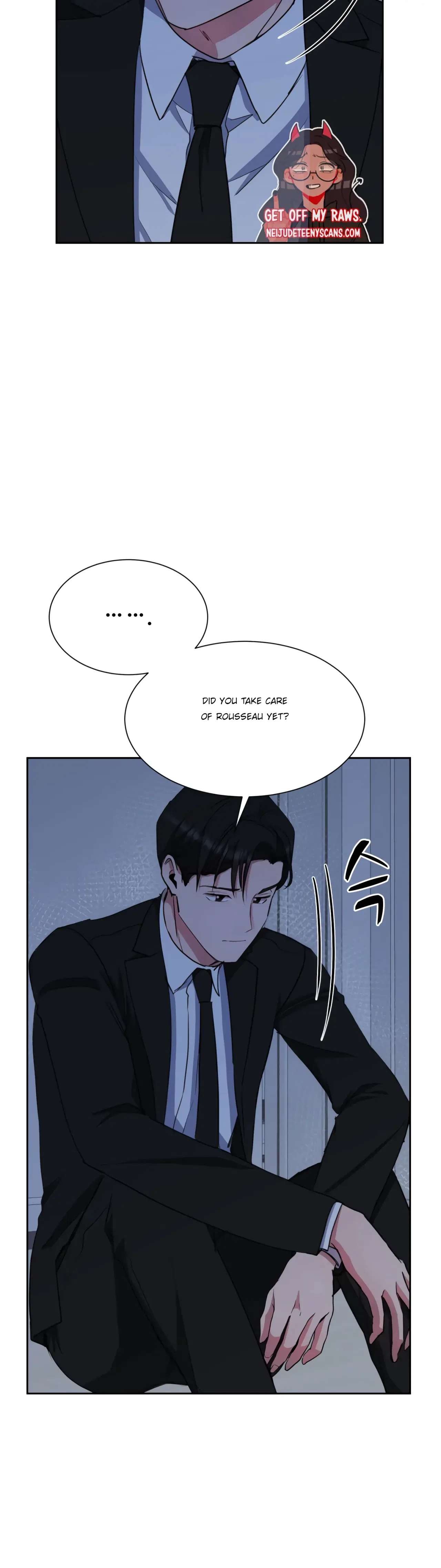 Absolute Possession Chapter 58 – Page 35