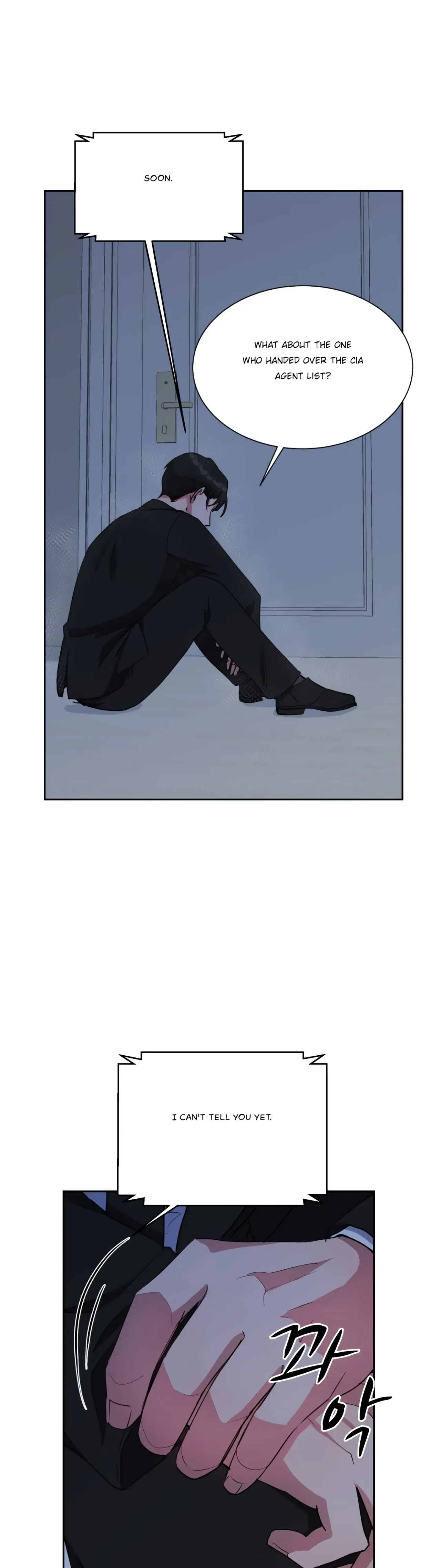 Absolute Possession Chapter 58 – Page 36