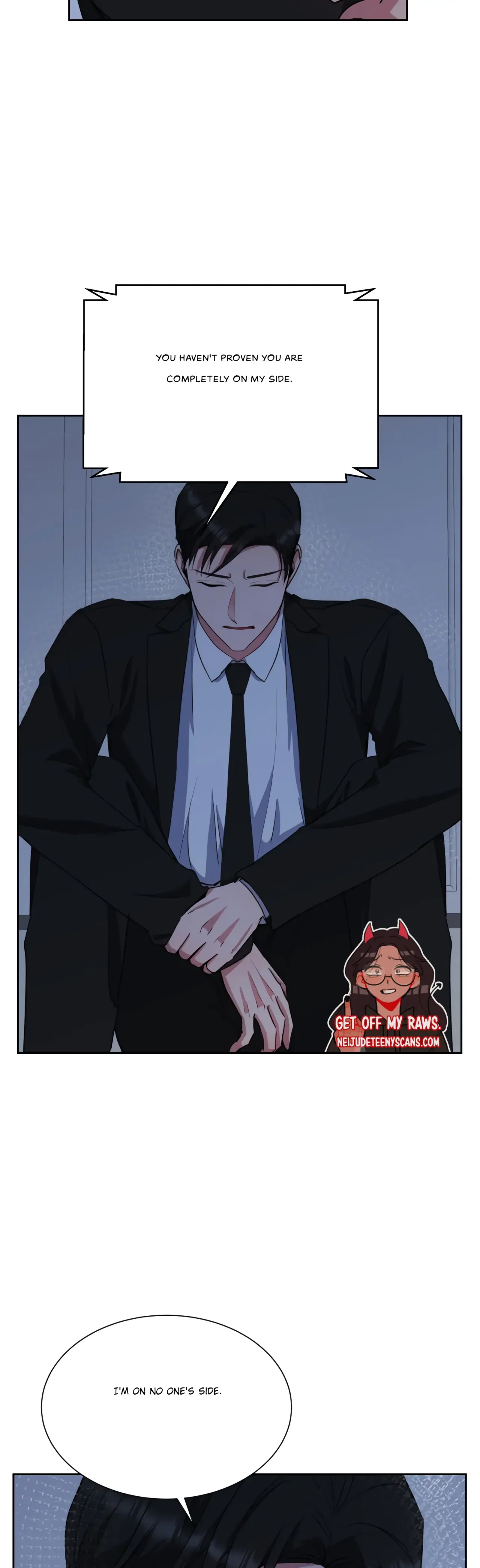 Absolute Possession Chapter 58 – Page 37