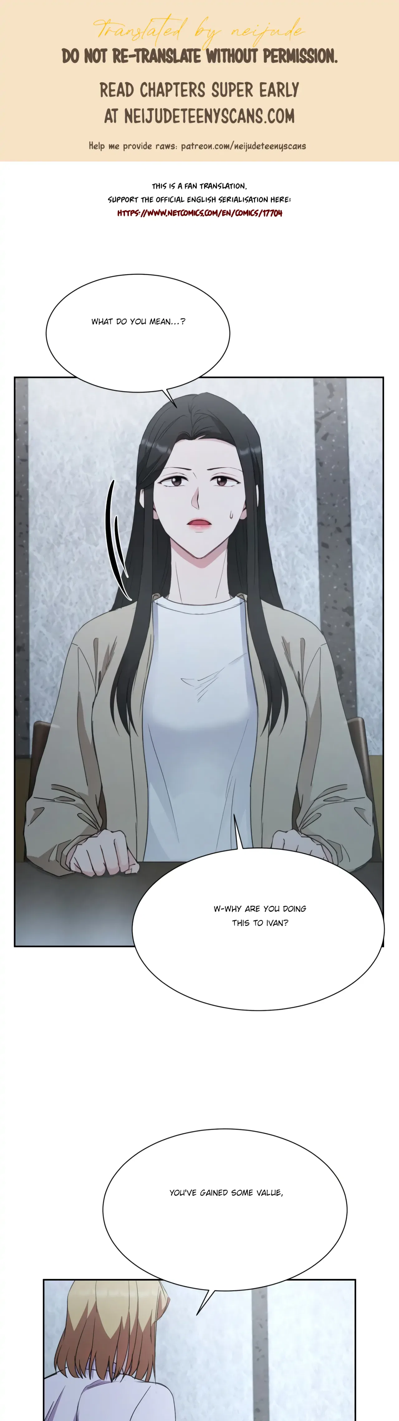 Absolute Possession Chapter 57 – Page 1