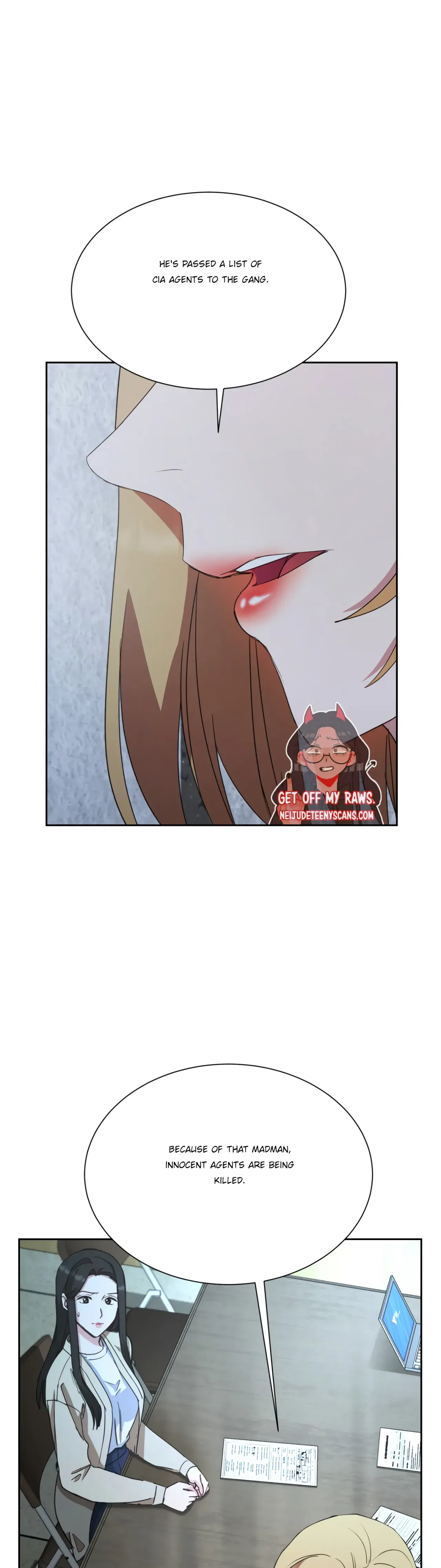 Absolute Possession Chapter 57 – Page 4
