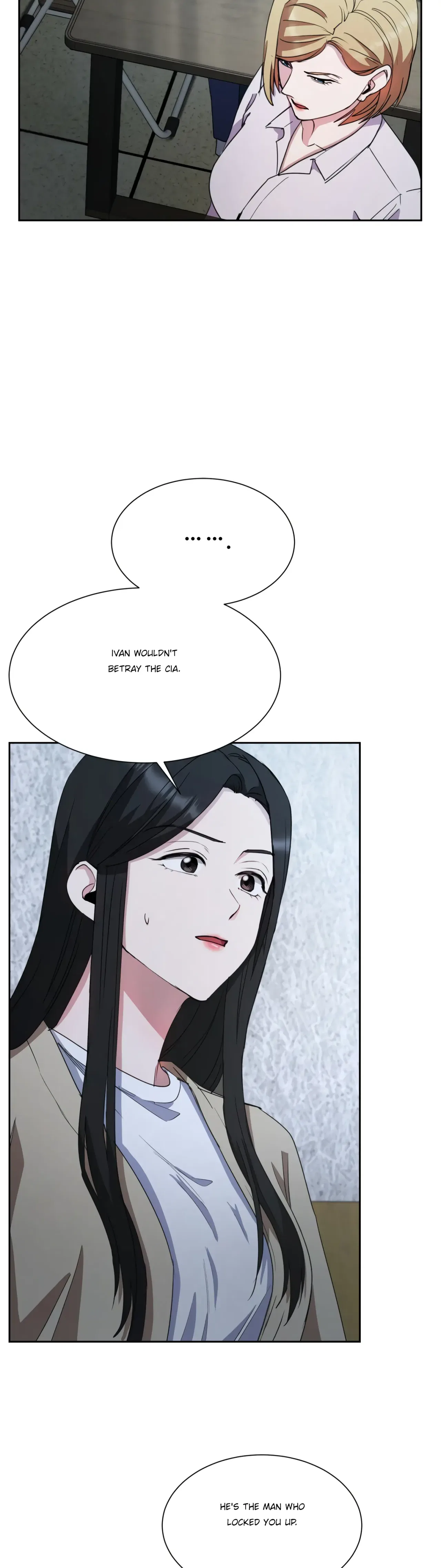 Absolute Possession Chapter 57 – Page 5