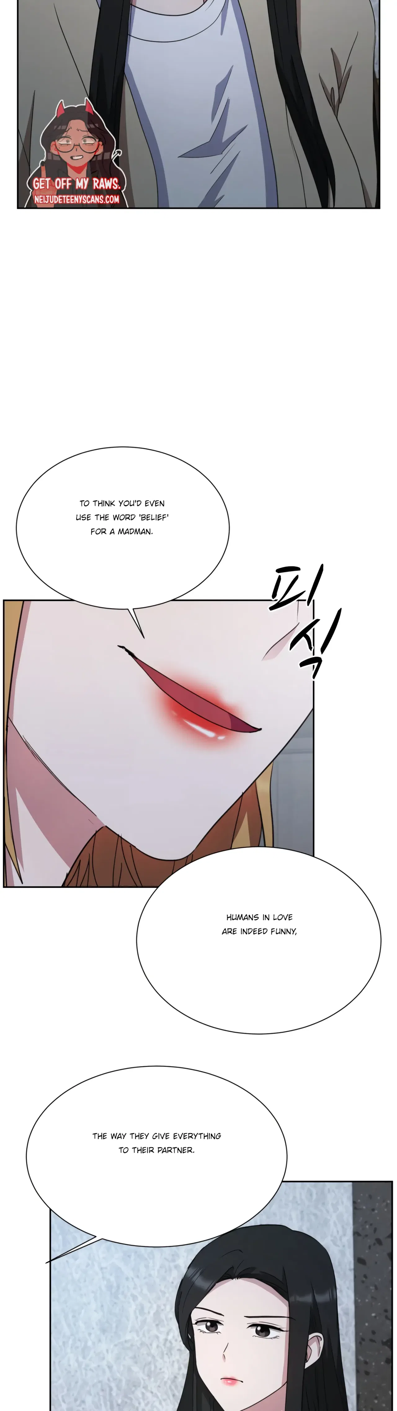 Absolute Possession Chapter 57 – Page 7