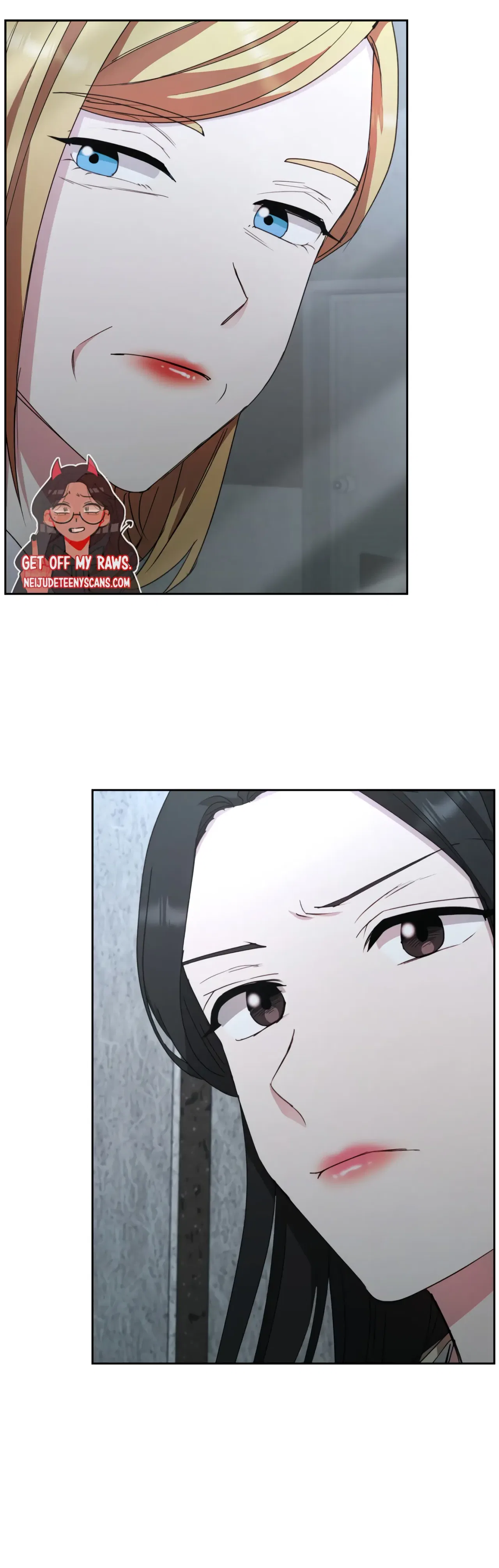 Absolute Possession Chapter 57 – Page 9