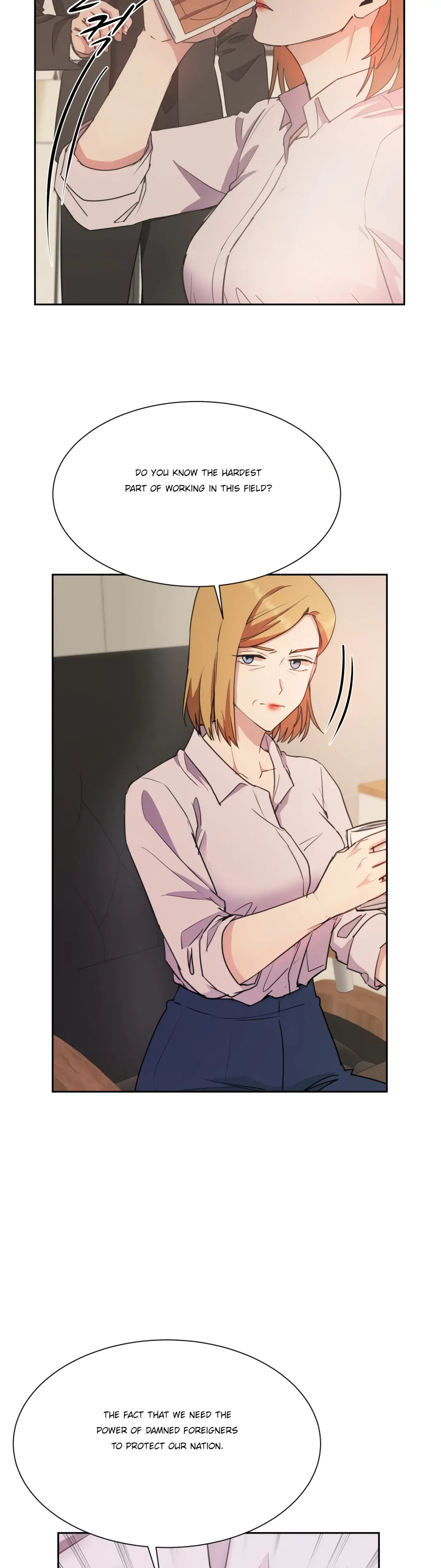 Absolute Possession Chapter 57 – Page 15