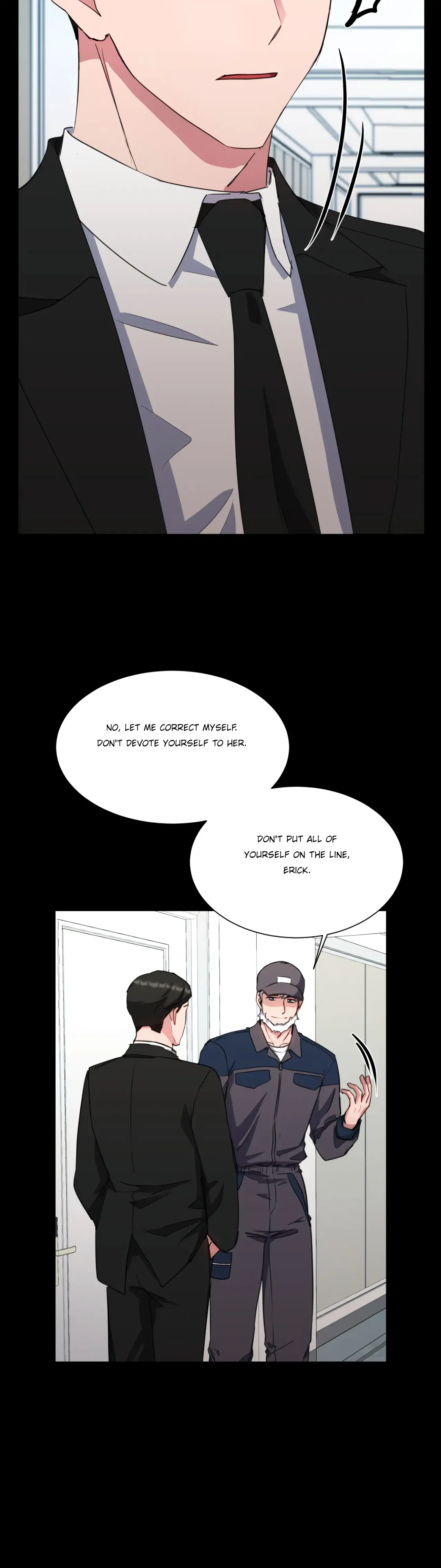 Absolute Possession Chapter 57 – Page 21