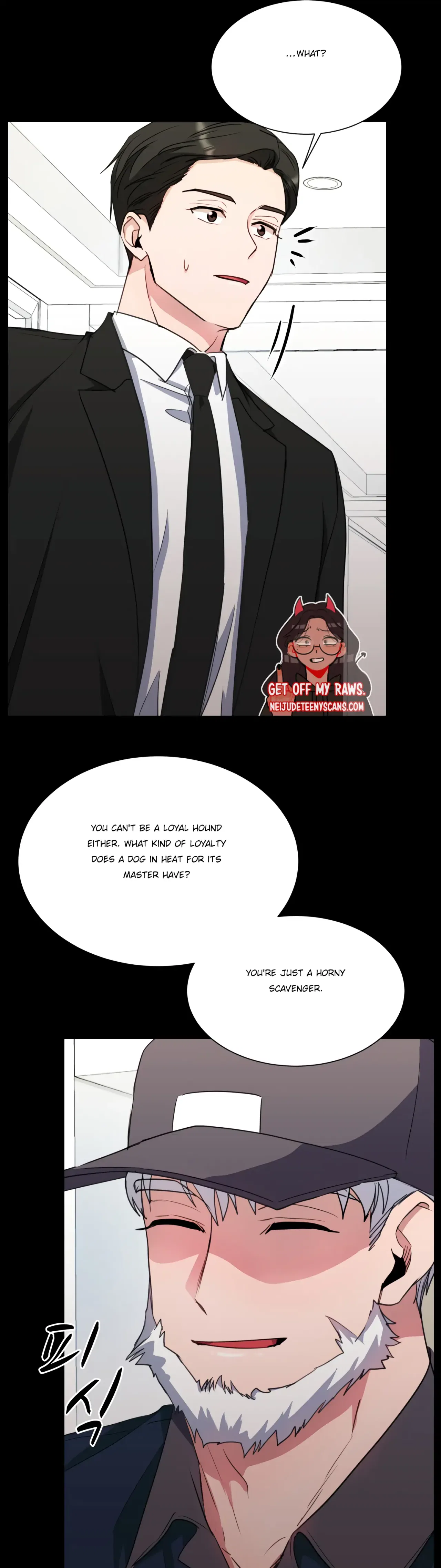 Absolute Possession Chapter 57 – Page 22