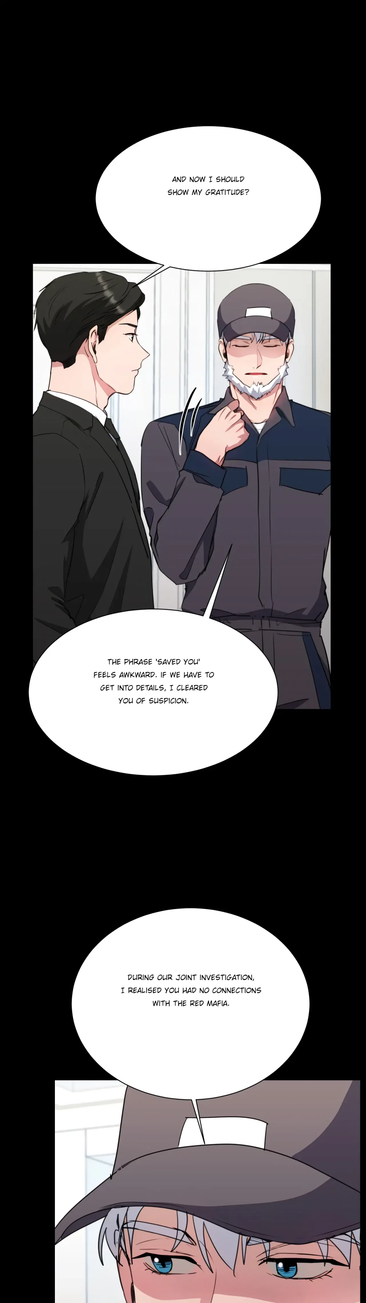 Absolute Possession Chapter 57 – Page 26