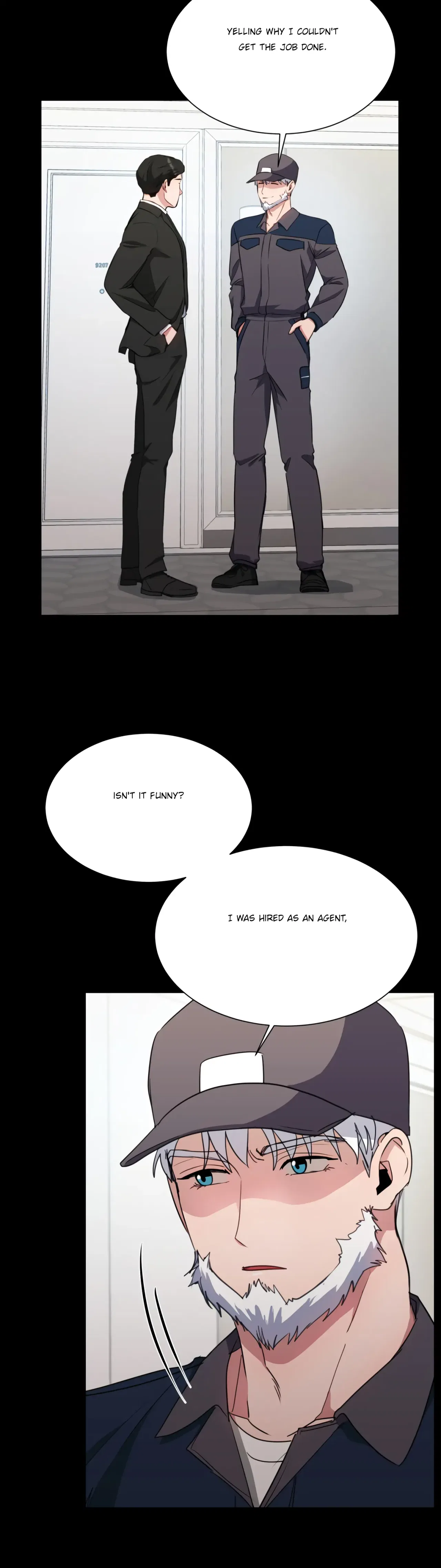 Absolute Possession Chapter 57 – Page 28