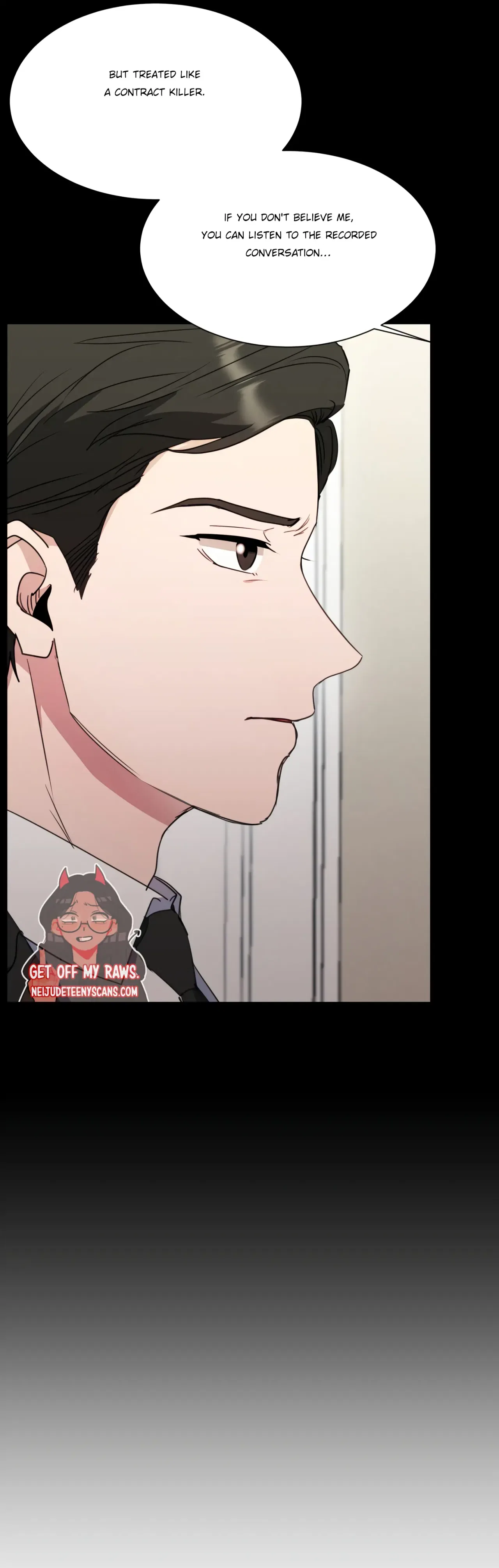 Absolute Possession Chapter 57 – Page 29