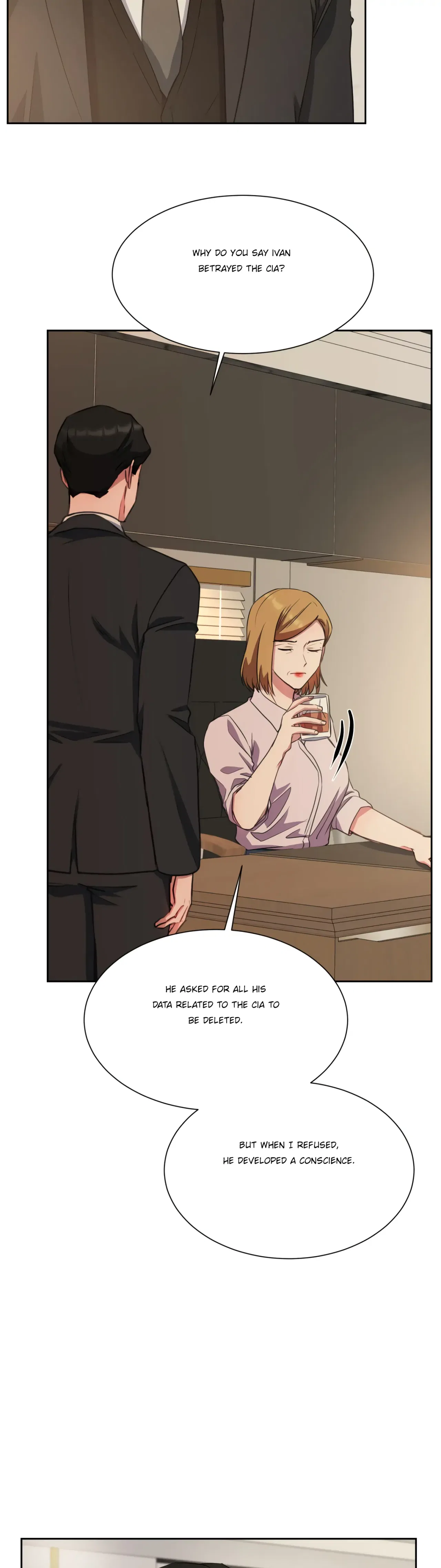 Absolute Possession Chapter 57 – Page 33